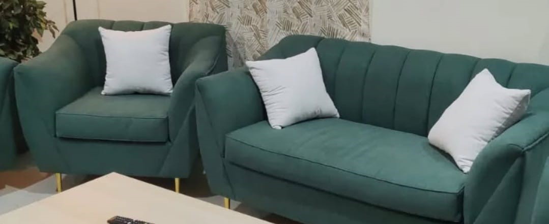 كنب  جاهز بسعر المصنع