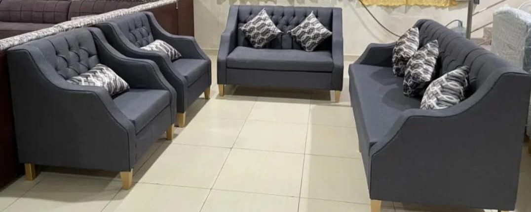 كنب  جاهز بسعر المصنع