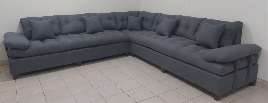 كنب  جاهز بسعر المصنع